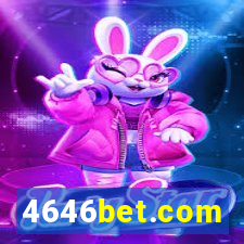 4646bet.com