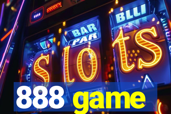 888 game