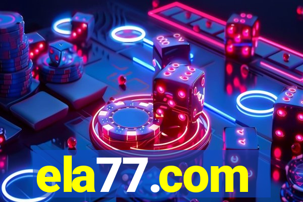 ela77.com