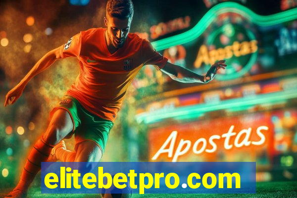 elitebetpro.com