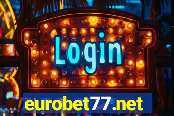 eurobet77.net