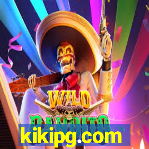 kikipg.com