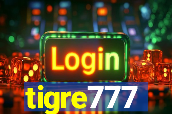 tigre777