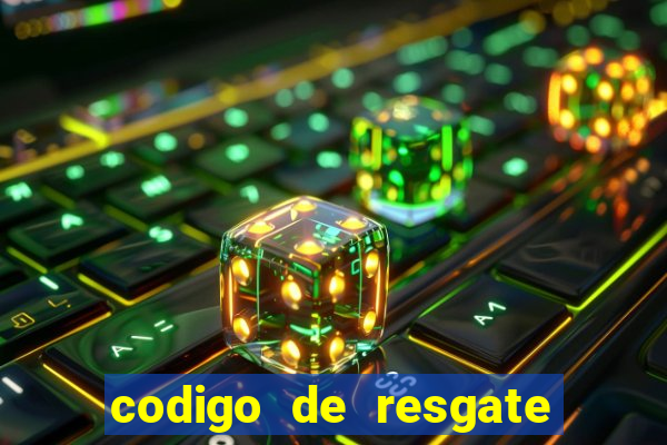 codigo de resgate ice casino