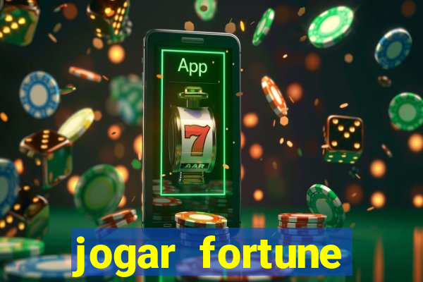 jogar fortune rabbit grátis