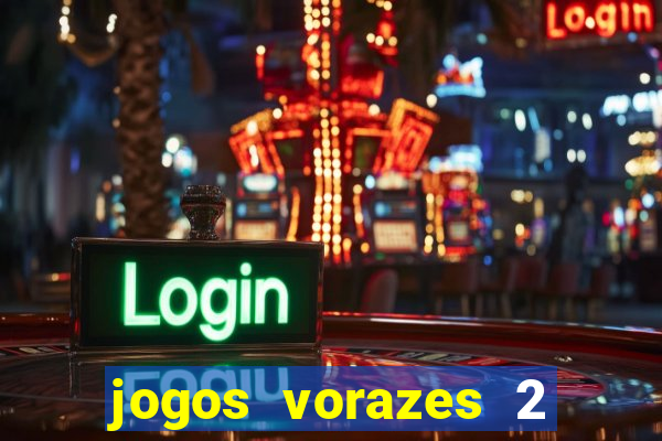 jogos vorazes 2 torrent dublado