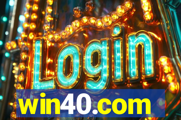 win40.com