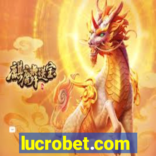 lucrobet.com