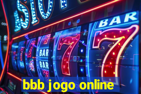 bbb jogo online