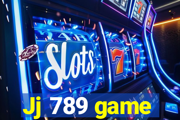 Jj 789 game