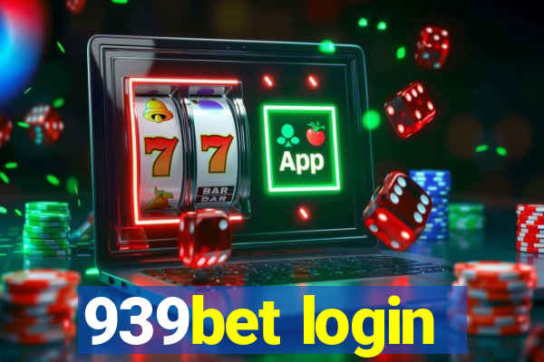 939bet login