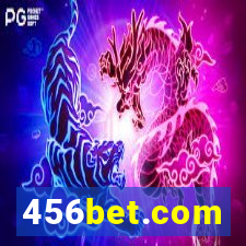 456bet.com