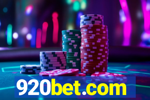 920bet.com