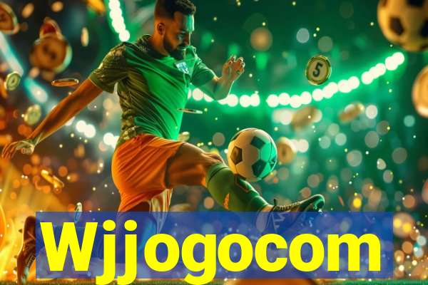 Wjjogocom