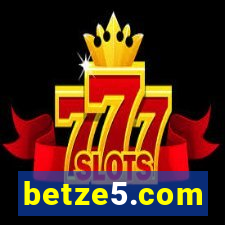 betze5.com