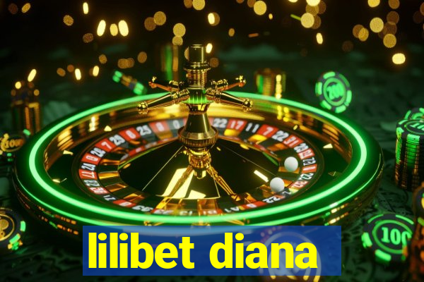 lilibet diana