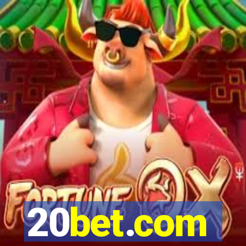 20bet.com