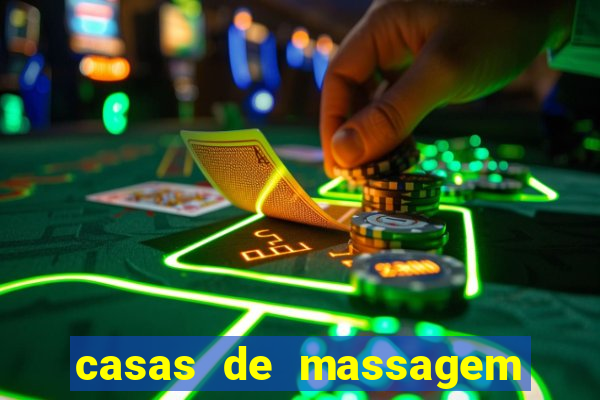 casas de massagem porto alegre