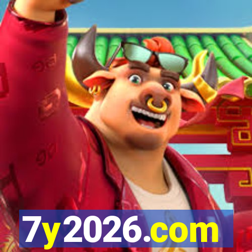 7y2026.com