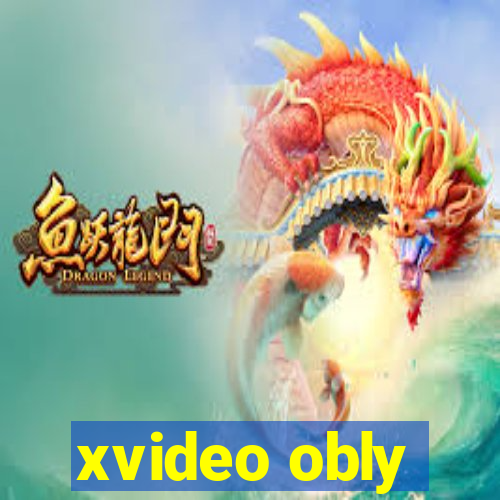 xvideo obly