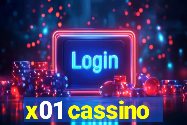 x01 cassino