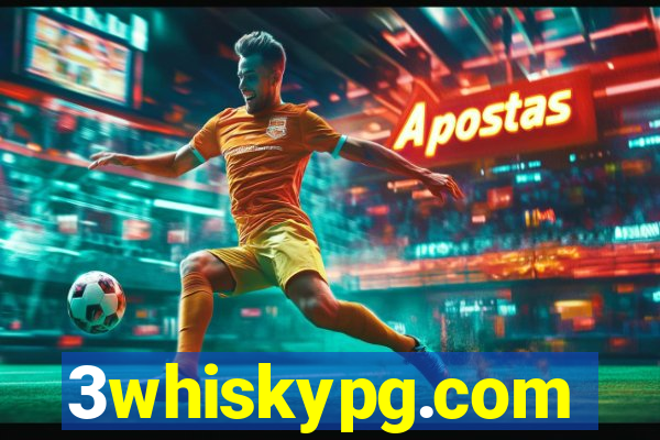 3whiskypg.com