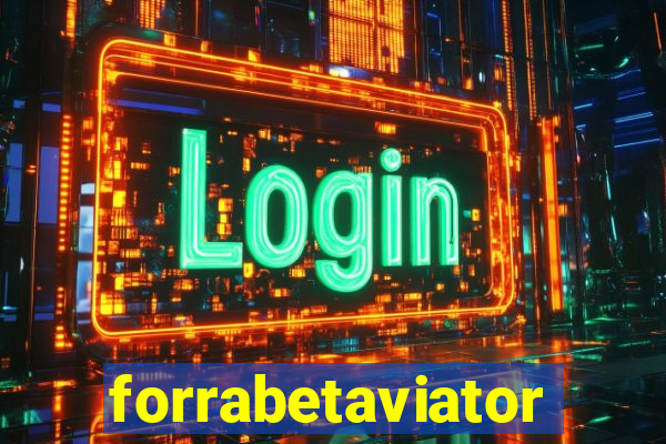 forrabetaviator