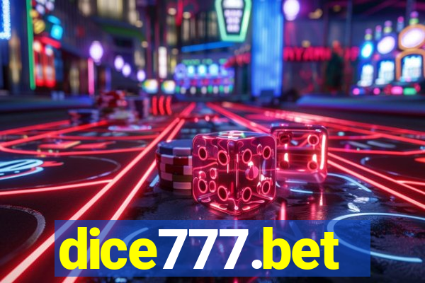 dice777.bet