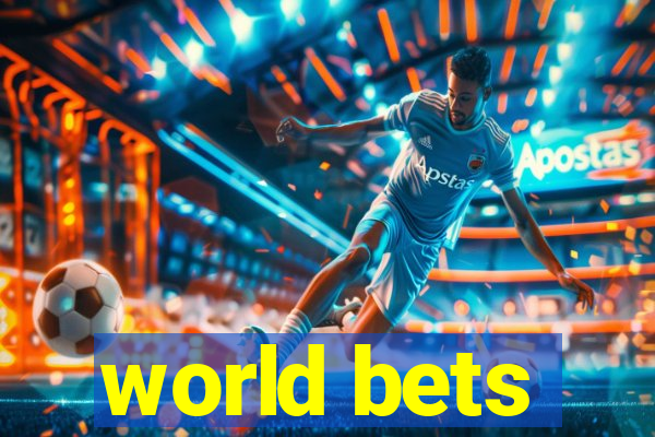 world bets