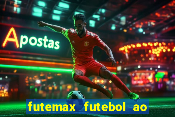 futemax futebol ao vivo corinthians