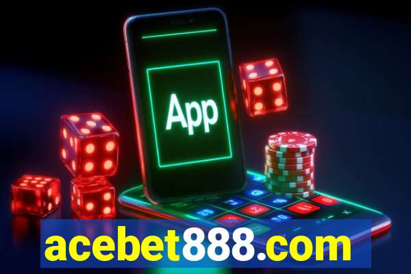 acebet888.com