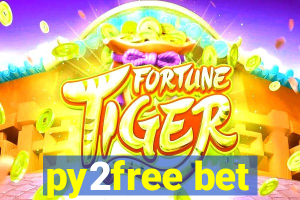 py2free bet