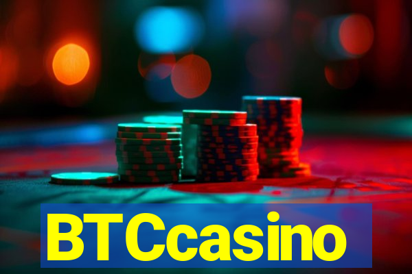 BTCcasino