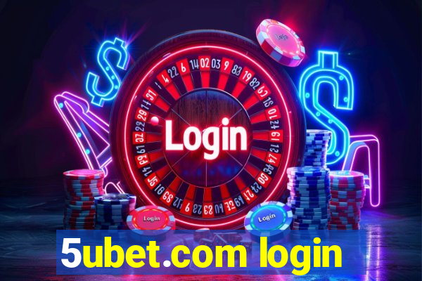 5ubet.com login