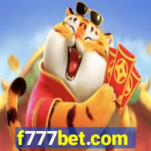 f777bet.com