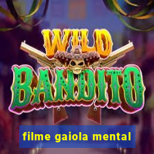 filme gaiola mental