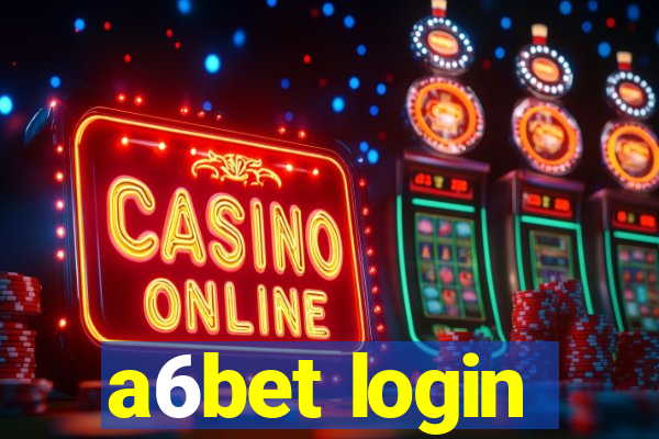 a6bet login