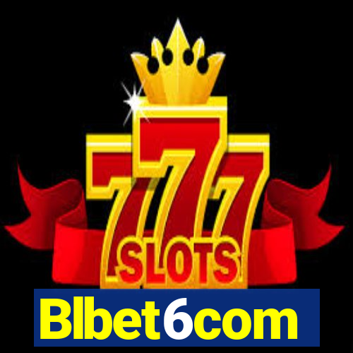 Blbet6com