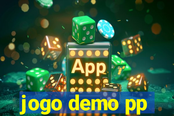 jogo demo pp