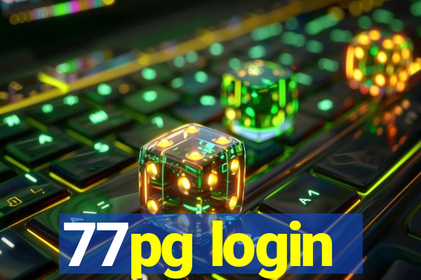 77pg login