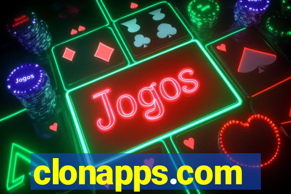 clonapps.com