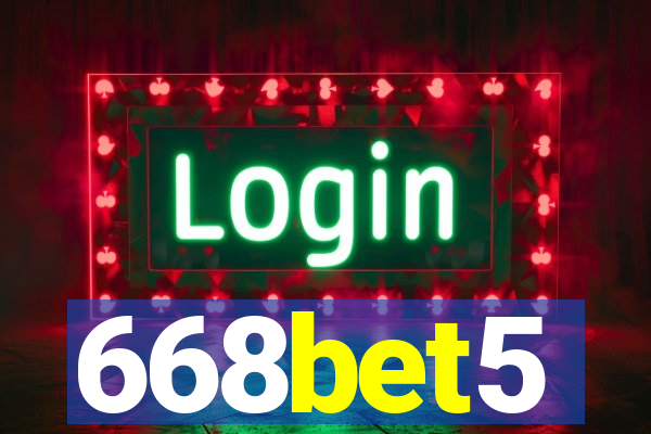 668bet5