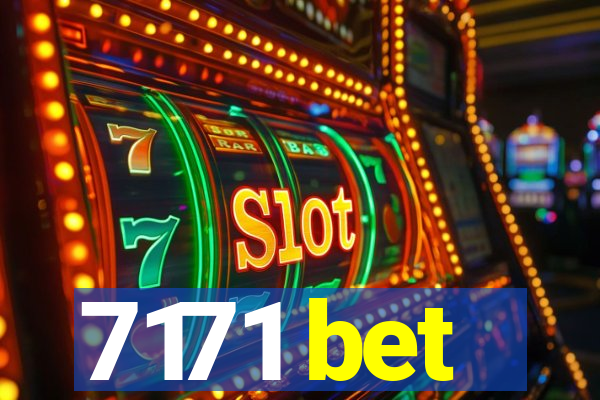 7171 bet