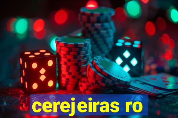 cerejeiras ro