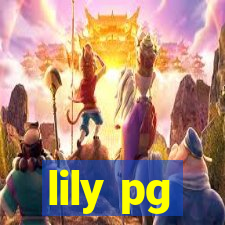 lily pg