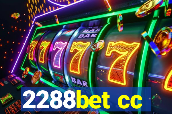 2288bet cc