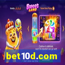 bet10d.com