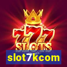 slot7kcom