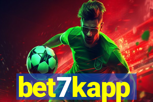 bet7kapp