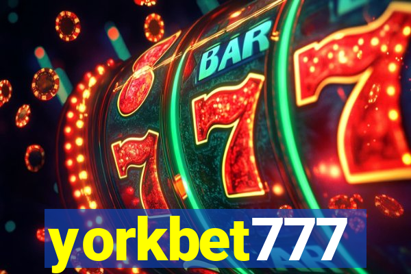 yorkbet777